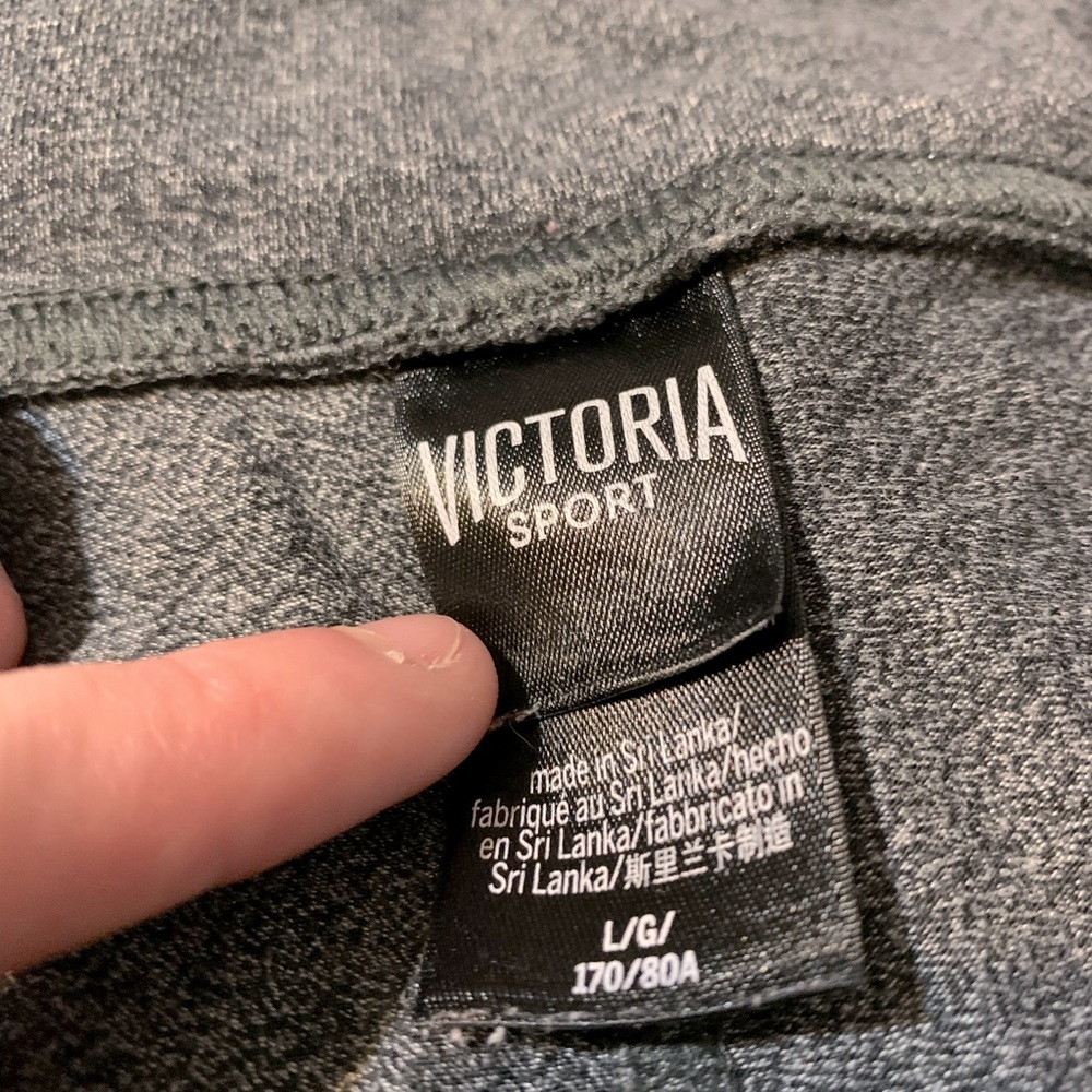 Victoria’s Secret leggings